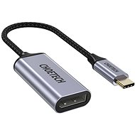 Redukce ChoeTech Type-C (USB-C) to DisplayPort (DP) Female Adapter