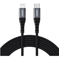 Datový kabel Choetech MFi USB-C to Lightning 1.2m Cable