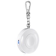 ChoeTech MFi Wireless Charger Power Bank 900mAh for Apple Watch White - Powerbanka