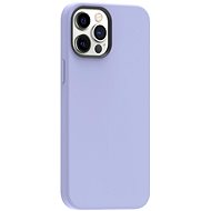 ChoeTech Magnetic Mobile Phone Case for iPhone 12 / 12 Pro Purple - Kryt na mobil