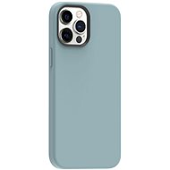 ChoeTech Magnetic Mobile Phone Case for iPhone 12 / 12 Pro Sky Blue - Kryt na mobil