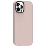 ChoeTech Magnetic Mobile Phone Case for iPhone 12 / 12 Pro Candy Pink - Kryt na mobil