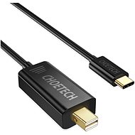 Choetech USB-C to Mini DisplayPort 1.5m Cable - Video kabel