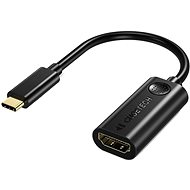 CHOETECH USB-C to HDMI 0.2m Adapter