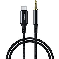 Choetech USB-C to 3.5mm male audio cable 1m - Audio kabel