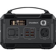 Choetech 300W / 76.800mAh Portable Power Station (2023 model) - Nabíjecí stanice