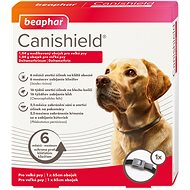 Beaphar Canishield for Large Dogs 65cm - Antiparasitic Collar