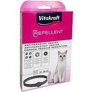 Vitakraft Antiparasitic Collar Reppellent for cats