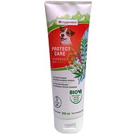 Antiparazitní šampon Bogaprotect Shampoo Protect & Care 250ml