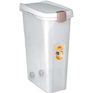 Stefanplast Pet food Container - Granule barrel