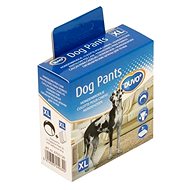 DUVO+ Dog on Heat Pants with 3 pcs Inserts - Protective Dog Pants