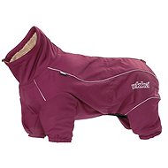Rukka Thermal Overall Short Legs zimní obleček krátkonohý vínový - Obleček pro psy