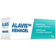 ALAVIS Hemagel 7g - Ointment