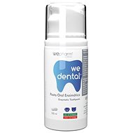 WePharm WeDental 100 ml - Zubní pasta pro psy