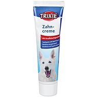Zubní pasta pro psy Trixie Zubní pasta s hovězí příchutí 100 g - Zubní pasta pro psy