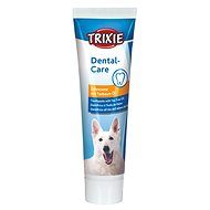 Zubní pasta pro psy Trixie Zubní pasta s čajovým výtažkem 100g - Zubní pasta pro psy