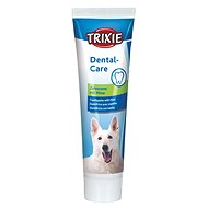 Trixie Zubní pasta s mátou 100 g - Zubní pasta pro psy