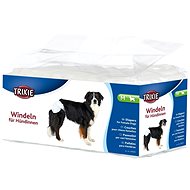 Trixie Paper Diapers - Dog Nappies