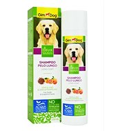 GimDog Šampon dlouhá srst 250 ml - Šampon pro psy