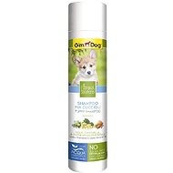 GimDog Šampon štěně 250 ml - Šampon pro psy