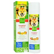 GimDog Suchý šampon 250 ml - Šampon pro psy