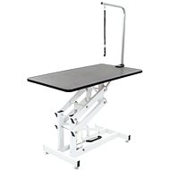 Shumee Hydraulic Dog and Cat Grooming Table, adjustable - Dog Grooming Table