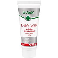 DR. Seidel Ochranný krém na tlapky s lanolinem 75ml - Balzám na tlapky