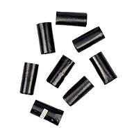 DUVO+ Bags for Excrement, Black 16 pcs