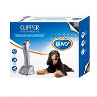 DUVO+ Clipper Bezdrátový stříhací strojek 7W - Strojek na psy