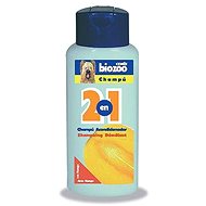 Axis 2in1 Šampon a kondicionér 250 ml