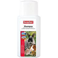 Beaphar Shampoo 200ml - Šampon pro hlodavce