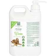 Menforsan Soothing Shampoo with Aloe Vera for Dogs 5000ml - Dog Shampoo