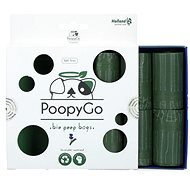 Holland Animal Care PoopyGo Eco sáčky s vůní levandule 120 ks