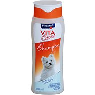 Vitakraft Vita care white shampoo 300ml