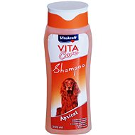 Vitakraft Vita care shampoo apricot race 300ml