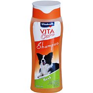 Vitakraft Vita care herbal shampoo 300ml