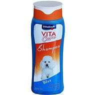Vitakraft Vita care whitening shampoo 300ml - Dog Shampoo