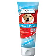 Zubní pasta pro psy Bogadent Dental Lipo-Gel 100 ml