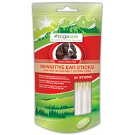 Bogacare Sensitive Ear Sticks 30 ks