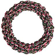 Karlie Dental Toy for Dogs, Cotton Ring 20cm