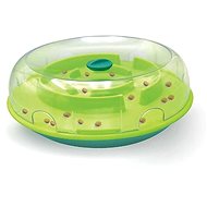 Nina Ottosson Wobble Bowl Treat Puzzle - Puzzles for Dogs