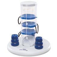 Trixie Dog Activity Gamble Tower 25 × 27 cm - Interaktivní hračka pro psy