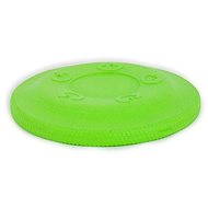Akinu AQUA pěnové frisbee malé zelené 17 cm - Frisbee pro psy