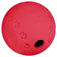 Trixie Labyrint Snacky míč na pamlsky 11 cm - Hračka pro psy