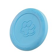 West Paw Zisc Small modrá - Frisbee pro psy