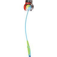 Flamingo Vrhač tenisových míčků 68 cm - Hračka pro psy