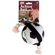 Karlie Toy Action Ball 12cm - Dog Toy