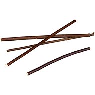 Trixie Natural Living Willow Wands 18cm 20 pcs - Treats for Rodents
