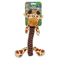 DUVO+ Zoo Friends Giraffe 32 × 22 × 11,5 cm