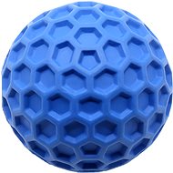 Vking Ball Toy Squeaky Ball Natural Rubber 8cm - Dog Toy